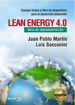 Bertrand.pt - Lean Energy. Guía De Implementación