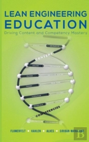 Lean Engineering Education