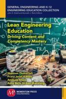 Lean Engineering Education