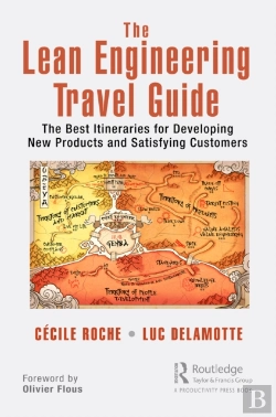 Bertrand.pt - Lean Engineering Travel Guide