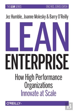 Bertrand.pt - Lean Enterprise