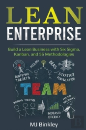 Lean Enterprise