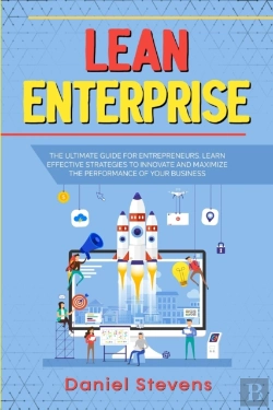 Bertrand.pt - Lean Enterprise: The Ultimate Guide For