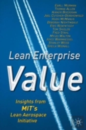 Lean Enterprise Value