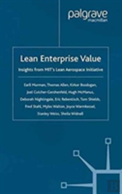 Bertrand.pt - Lean Enterprise Value