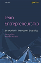 Lean Entrepreneurship