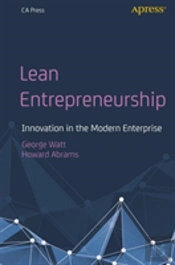 Lean Entrepreneurship