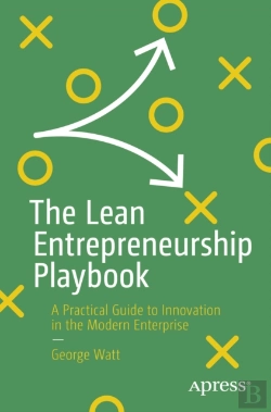 Bertrand.pt - Lean Entrepreneurship Playbook