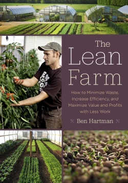 Bertrand.pt - Lean Farm