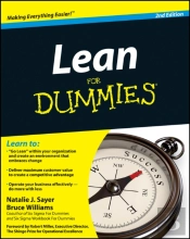 Lean For Dummies