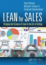 Lean For Sales