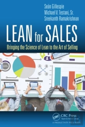 Lean For Sales