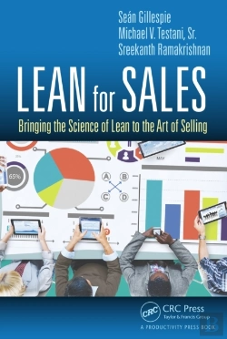 Bertrand.pt - Lean For Sales