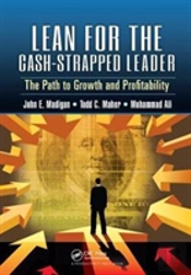Lean For The Cash-Strapped Leader