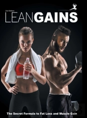 Lean Gains: The Secret Formula To Fat Lo