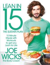 Lean In 15 - The Sustain Plan