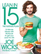 Lean In 15 - The Sustain Plan
