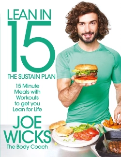 Bertrand.pt - Lean In 15 - The Sustain Plan