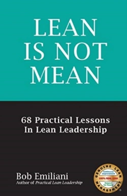 Bertrand.pt - Lean Is Not Mean