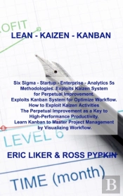 Lean - Kaizen - Kanban
