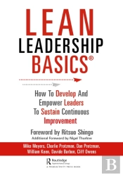 Lean Leadership Basics