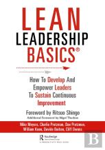Lean Leadership Basics