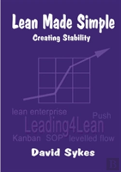 Bertrand.pt - Lean Made Simple - Creating Stability