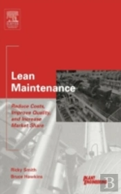 Lean Maintenance