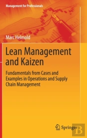 Lean Management And Kaizen