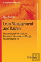 Lean Management And Kaizen