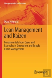 Lean Management And Kaizen