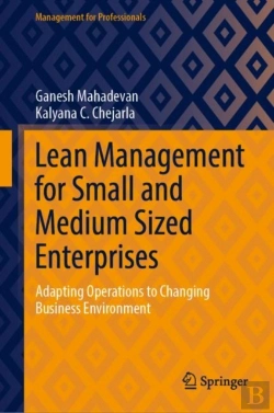 Bertrand.pt - Lean Management For Small And Medium Sized Enterprises