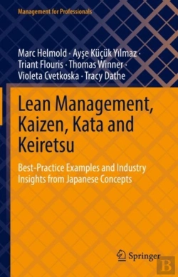 Bertrand.pt - Lean Management, Kaizen, Kata And Keiretsu