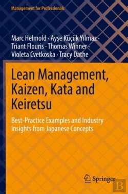 Bertrand.pt - Lean Management, Kaizen, Kata And Keiretsu