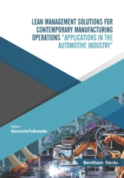Lean Management Solutions For Contemporary Manufacturing Operations