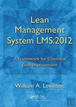 Bertrand.pt - Lean Management System Lms:2012