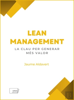 Bertrand.pt - Lean Management:La Clau Per Generar Mes Valor