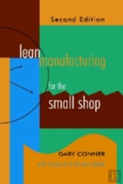Bertrand.pt - Lean Manufacturing For The Small Shop