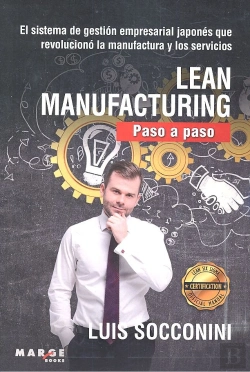 Bertrand.pt - Lean Manufacturing. Paso A Paso