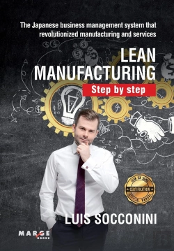 Bertrand.pt - Lean Manufacturing. Step By Step