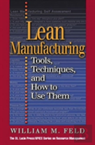 Lean Manufacturing