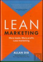 Lean Marketing