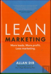 Lean Marketing