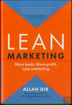 Bertrand.pt - Lean Marketing