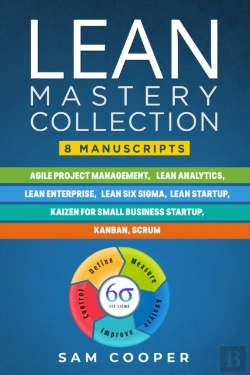 Bertrand.pt - Lean Mastery Collection