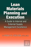 Lean Materials Planning & Execution