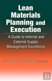 Lean Materials Planning & Execution