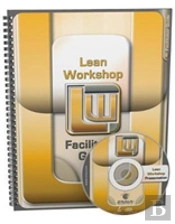 Lean Mfg Workshop Facilitator Guide
