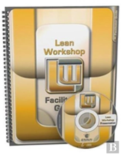 Bertrand.pt - Lean Mfg Workshop Facilitator Guide
