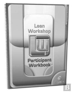 Bertrand.pt - Lean Mfg. Workshop Participant Workbook
